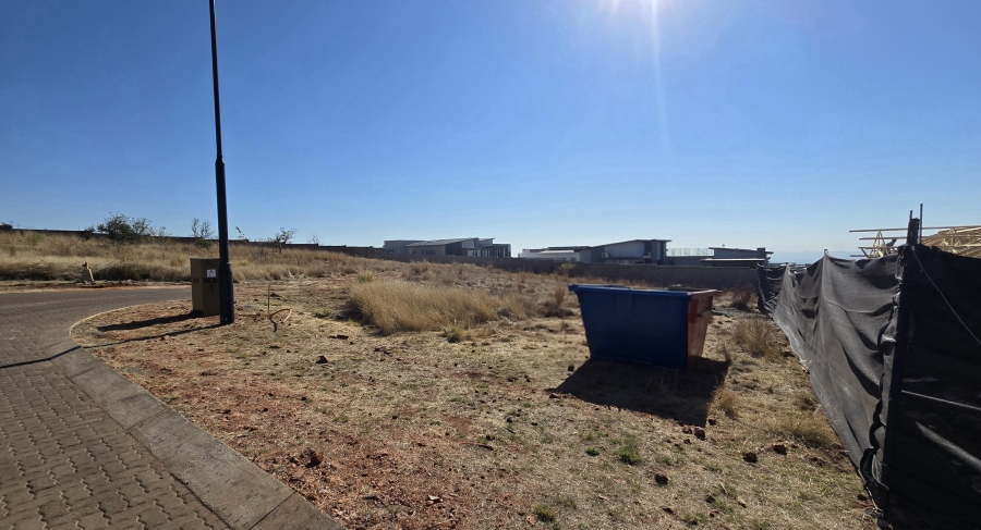 0 Bedroom Property for Sale in Cashan North West